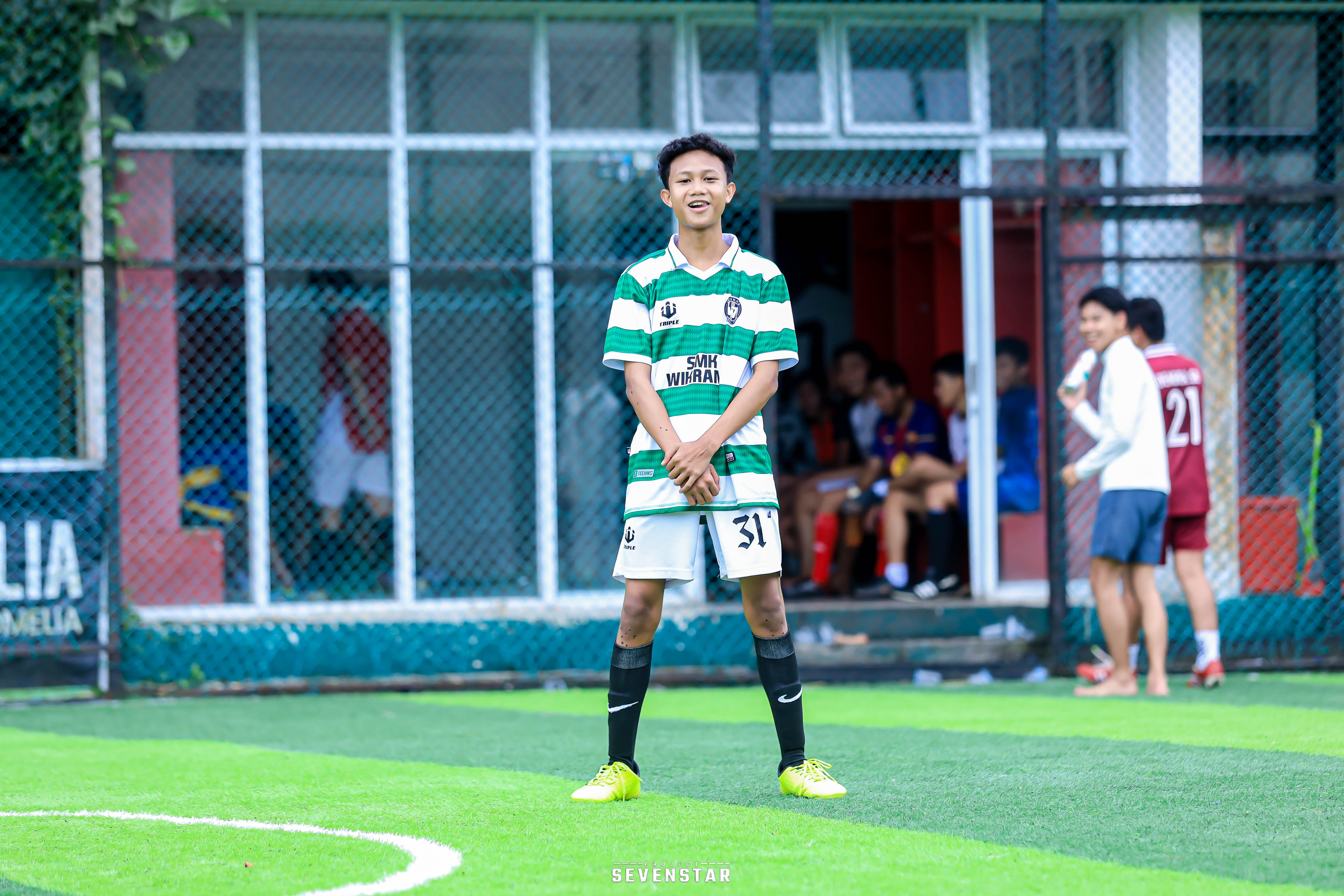 Foto Raihan Alzahran